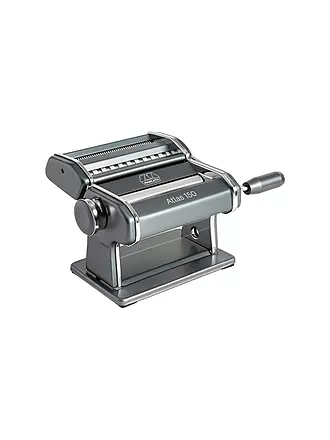 MARCATO | Machine à pâtes ATLAS 150 Bleu Poudre | grau